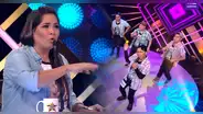 Yo Soy: venezolanos clasifican con sorprendente imitación de mítico grupo [VIDEO]