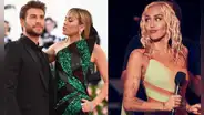 ¡Al mismo estilo de Shakira! Miley Cyrus estrena nuevo tema en el cumpleaños de Liam Hemsworth
