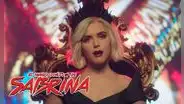 Sabrina 4, final: Kiernan Shipka sorprendida con último capítulo de la serie