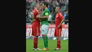 Claudio Pizarro sobre Thomas Müller: “Es un ‘Puchungo’ Yáñez alemán”