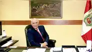 El informante: Nuestro hombre en España, por Ricardo Uceda