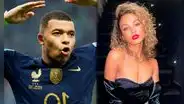 Kylian Mbappé: ¿quién es Stephanie Rose Bertram, la supuesta novia del futbolista francés?
