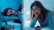 ¿Qué hacer si sufro de insomnio? Te compartimos 5 consejos