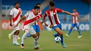 Derrota y despedida: Perú perdió 1-0 ante Paraguay y fue eliminado del Sudamericano Sub-20