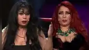 Monique Pardo: ¿quién es la única hija de la famosa vedette y por qué se alejó de ella?