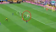 Boca vs River: soberbio remate de Tévez que casi termina en golazo [VIDEO]