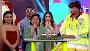 Ernesto Pimentel celebra cumpleaños de Miluska, madre de su hijo, en vivo: “Pide un deseo”