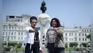 Trans peruanas: El sueño de la identidad