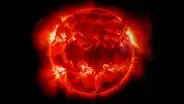 Mes clave para la supergigante Betelgeuse: si continúa apagándose, podría explotar