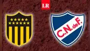 [Pirlo TV, En Vivo] Nacional vs. Peñarol: ¿cómo ver el clásico uruguayo gratis por internet?