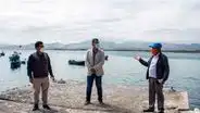 Colegio de Biólogos rechaza exploración petrolera en mar de Áncash