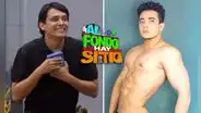 “Al fondo hay sitio”: ¿qué pasó con Luiggi Lomparte, ‘Pedrito’ del hotel Cielo?