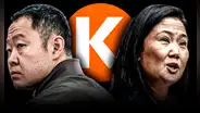 Kenji Fujimori descarta regresar a Fuerza Popular: “Es tanto el daño y el dolor que me ha causado”