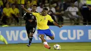 Gabriel Veron: la nueva ‘joya’ de Brasil que brilló en el Mundial Sub 17