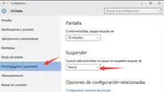 ¿Tu PC o laptop se suspendió en medio de una descarga? Así puedes evitarlo