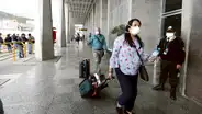 Turismo mundial cayó un 97% en abril y un 44% hasta ese mes, según OMT