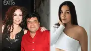 ¿A qué se dedica Antonella Huarac, hija de Janet Barboza con el productor Nilver Huarac?