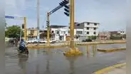 Ante constante colapso de desagües, buscan acelerar los proyectos de agua y alcantarillado en Piura
