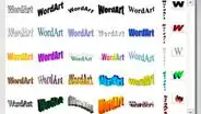 WordArt, la mítica función de Word, fue desarrollada por creador de iPhone