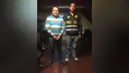Capturan en Larcomar a ex presidente del Club Deportivo León de Huánuco acusado por delito de violación
