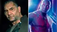 Dave Bautista: ¿cómo interpretar a Drax en “Guardianes de la galaxia” lo salvó de la pobreza?