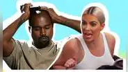 Kanye West: ¿cuál es la exorbitante cifra que pagará a Kim Kardashian como manutención?