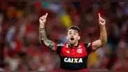 Flamengo vs. Junior: 'mengao' gana 2-1 por semifinales de la Copa Sudamericana