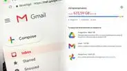 ¿Qué hacer si mi bandeja de Gmail se llenó y no quiero crear otra cuenta?
