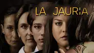 La Jauría: ¿dónde y a qué hora ver el estreno de la serie chilena basada en el caso “La manada”?