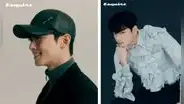 Cha Eun Woo revela detalles del dorama True Beauty y su química con Moon Ga Young