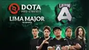 ¿Qué peruanos juegan en Alliance.Latam, el equipo excampeón del mundo que apuesta por Perú?