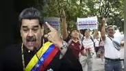 Nicolás Maduro cancela visita a Argentina por supuesto plan de “agresión” en su contra