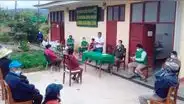 Amazonas: entregan semillas de trigo a agricultores de comunidades de Luya