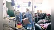 Hospital Regional de Cusco podría colapsar por falta de espacio