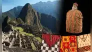 ¿Cómo se vestían los incas a diario y ornamentaban sus prendas para ocasiones especiales?