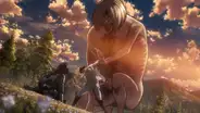 Attack on Titan 3x21: por fin se supo la identidad del asesino de la madre de Eren