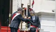 Ministro de Economía de facto confirma promulgación del retiro de fondos de AFP