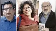 La violencia y la política en la mirada de tres reconocidos historiadores
