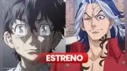 “Tokyo revengers 2” EN VIVO: ¿a qué hora y dónde ver el capítulo 3 del anime?
