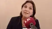 Marisol Pérez Tello: “No hay nada peor que la corrupción en y desde el poder”