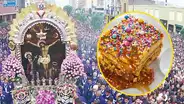 Turrón Doña Pepa: una historia de fe tan rica como su sabor