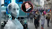 ¿Cómo controlar el mundo? IA creada por Elon Musk habría descubierto el plan perfecto