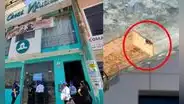 Clausuran a La Choza Náutica, El Mero Loco y otras 4 cevicherías por insalubridad
