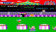 ¿Sabías que ‘Circus Charlie’ tiene un nivel extra que solo algunos pudieron jugar? [VIDEO]
