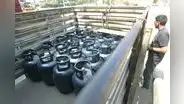 Opecu: Balón de gas de 10 kilos debe bajar S/ 9,80 la próxima semana