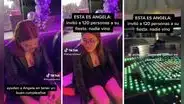 Joven gasta todos sus ahorros en organizar una fiesta para 120 personas, pero nadie llega