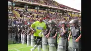 ‘Chiquito’ Flores pudo jugar en River Plate: “No me quedé por ocupar cupo de extranjero”