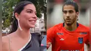 ¿Por qué Ivana Yturve fue a la boda de Brunella Horna y Richard Acuña sin Beto da Silva?