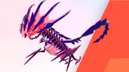 Así luce Eternatus, el primer legendario de tipo veneno de la saga Pokémon [FOTOS]