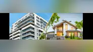 Beneficios y desventajas de elegir una casa o un departamento